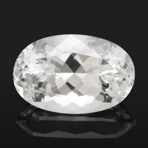 7.13ct Phenakite, Untreated, Oval Cut