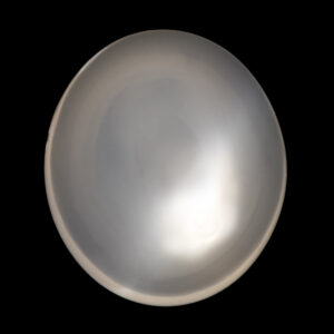 14.41ct Moonstone, Untreated, Oval Cut