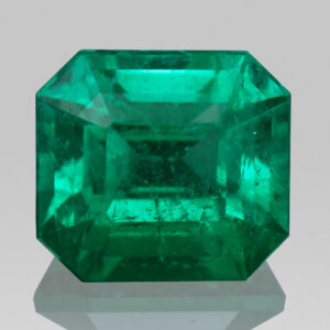1.80ct Emerald, Emerald Cut