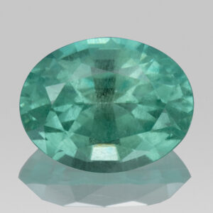 2.41ct Emerald, Oval Cut