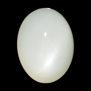 19.95ct Moonstone, Untreated, Round Cut
